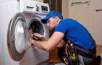 Dryer Repair Adams Morgan