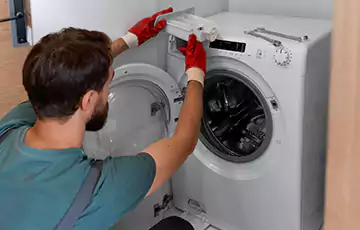 Washing Machine Repair Adams Morgan