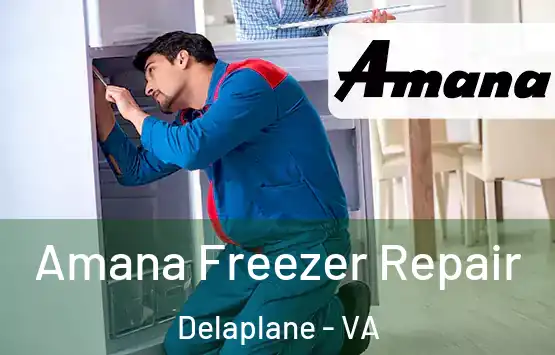  Amana Freezer Repair Delaplane - VA