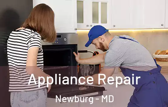  Appliance Repair Newburg - MD