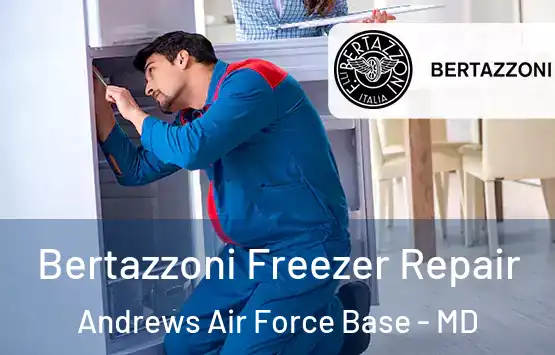  Bertazzoni Freezer Repair Andrews Air Force Base - MD
