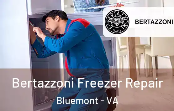  Bertazzoni Freezer Repair Bluemont - VA