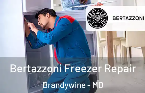  Bertazzoni Freezer Repair Brandywine - MD