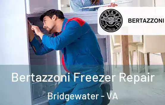  Bertazzoni Freezer Repair Bridgewater - VA