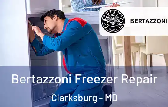  Bertazzoni Freezer Repair Clarksburg - MD