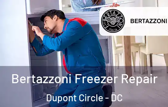  Bertazzoni Freezer Repair Dupont Circle - DC