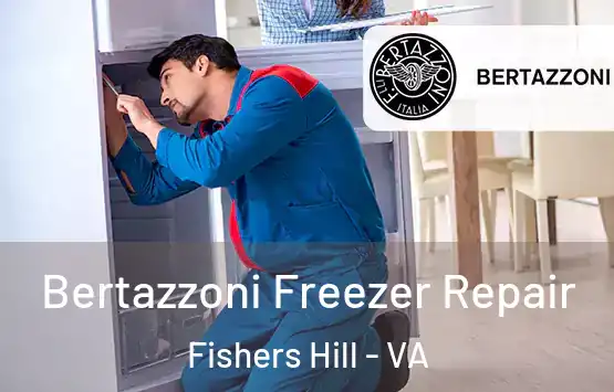  Bertazzoni Freezer Repair Fishers Hill - VA