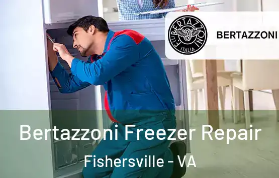 Bertazzoni Freezer Repair Fishersville - VA