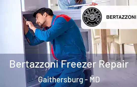  Bertazzoni Freezer Repair Gaithersburg - MD