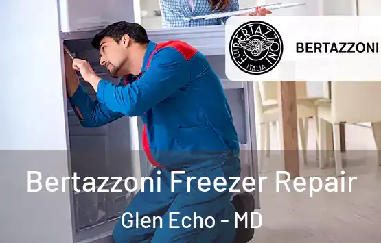  Bertazzoni Freezer Repair Glen Echo - MD
