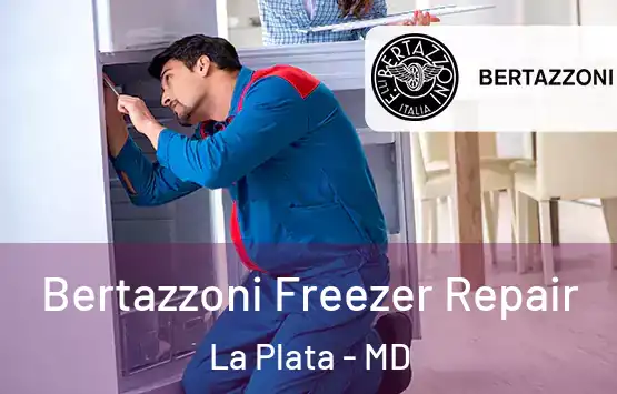  Bertazzoni Freezer Repair La Plata - MD