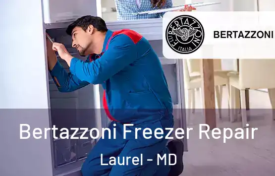  Bertazzoni Freezer Repair Laurel - MD