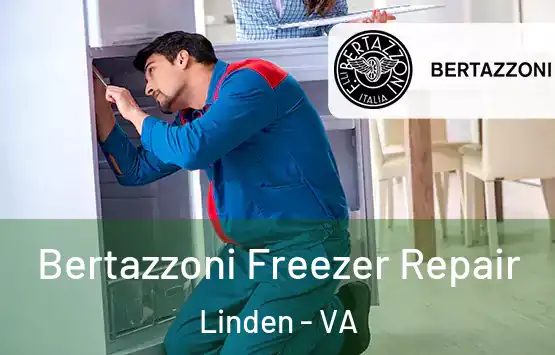  Bertazzoni Freezer Repair Linden - VA