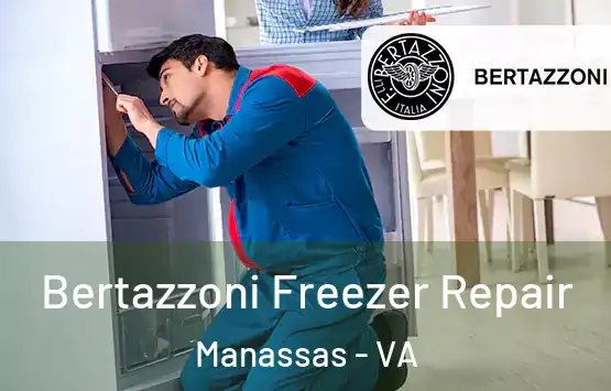  Bertazzoni Freezer Repair Manassas - VA
