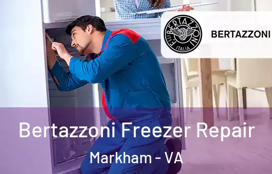  Bertazzoni Freezer Repair Markham - VA
