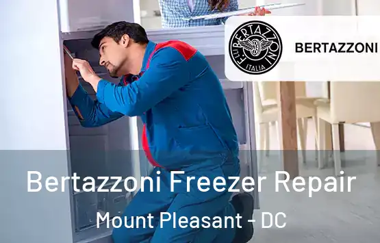  Bertazzoni Freezer Repair Mount Pleasant - DC