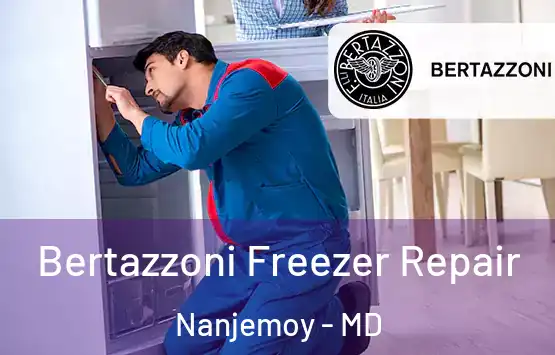  Bertazzoni Freezer Repair Nanjemoy - MD