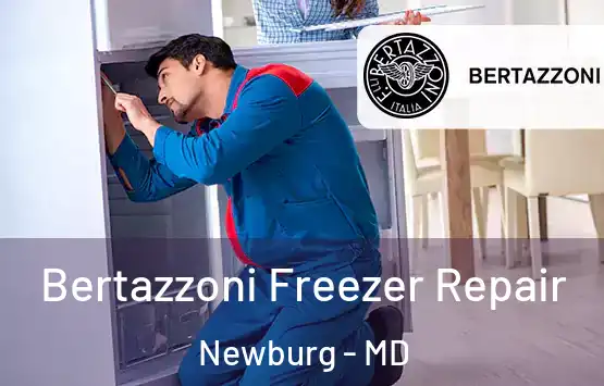  Bertazzoni Freezer Repair Newburg - MD