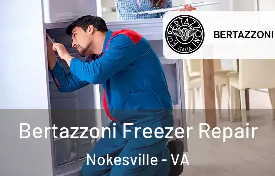  Bertazzoni Freezer Repair Nokesville - VA