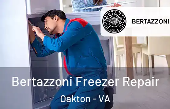  Bertazzoni Freezer Repair Oakton - VA