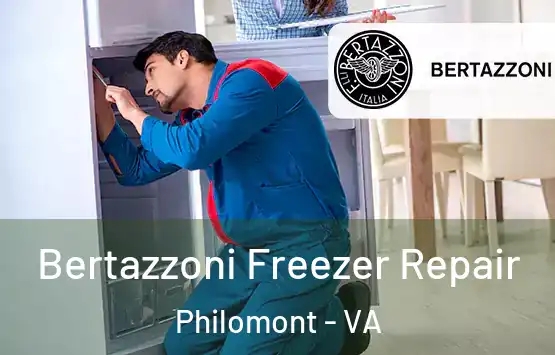  Bertazzoni Freezer Repair Philomont - VA