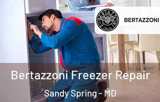  Bertazzoni Freezer Repair Sandy Spring - MD
