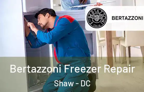  Bertazzoni Freezer Repair Shaw - DC