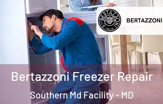  Bertazzoni Freezer Repair Southern Md Facility - MD