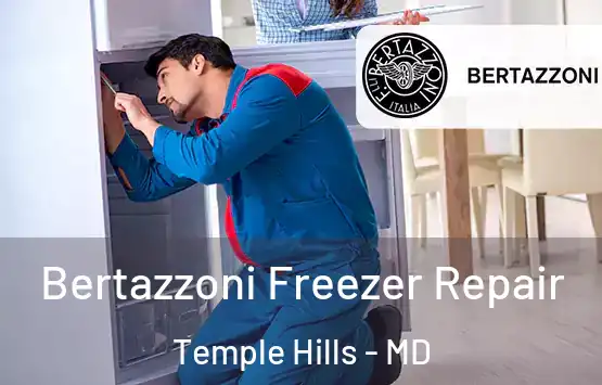  Bertazzoni Freezer Repair Temple Hills - MD
