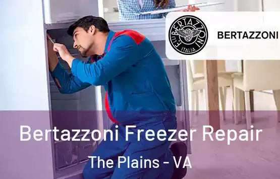  Bertazzoni Freezer Repair The Plains - VA
