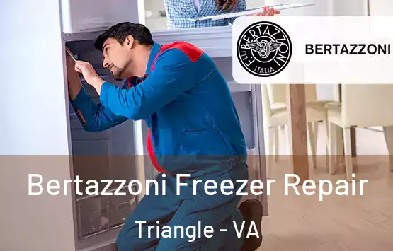  Bertazzoni Freezer Repair Triangle - VA