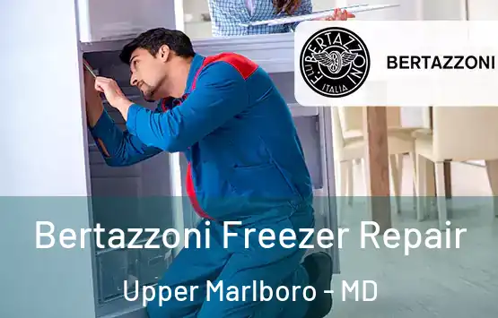  Bertazzoni Freezer Repair Upper Marlboro - MD