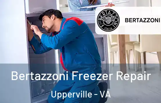  Bertazzoni Freezer Repair Upperville - VA