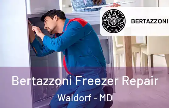  Bertazzoni Freezer Repair Waldorf - MD