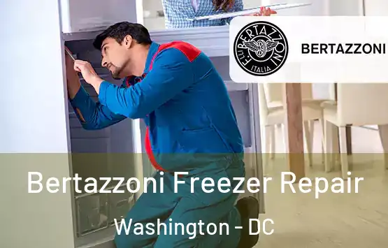  Bertazzoni Freezer Repair Washington - DC
