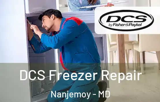  DCS Freezer Repair Nanjemoy - MD