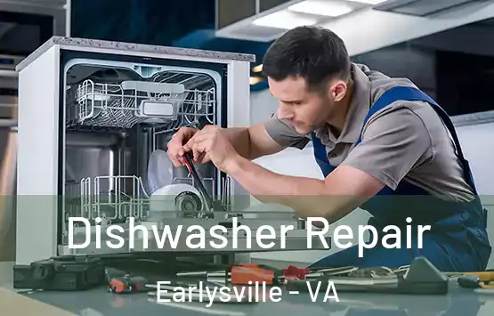  Dishwasher Repair Earlysville - VA
