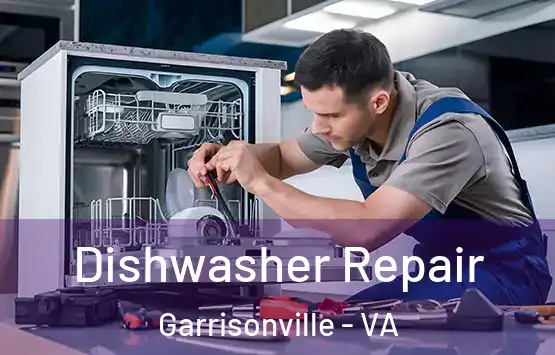 Dishwasher Repair Garrisonville - VA