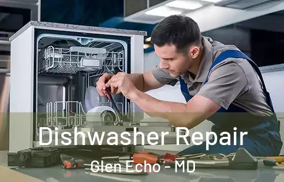  Dishwasher Repair Glen Echo - MD