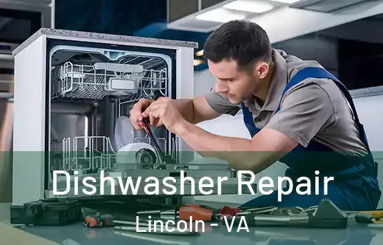  Dishwasher Repair Lincoln - VA