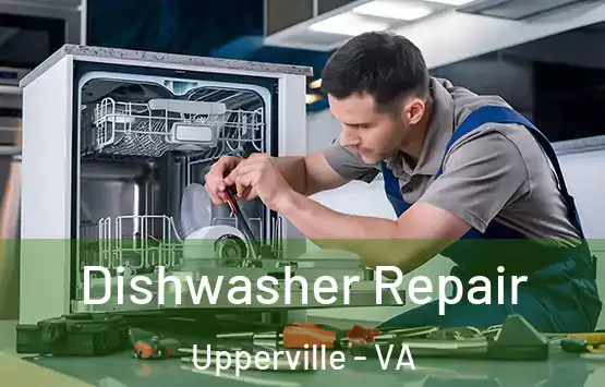  Dishwasher Repair Upperville - VA