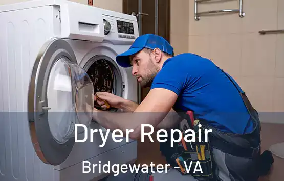  Dryer Repair Bridgewater - VA