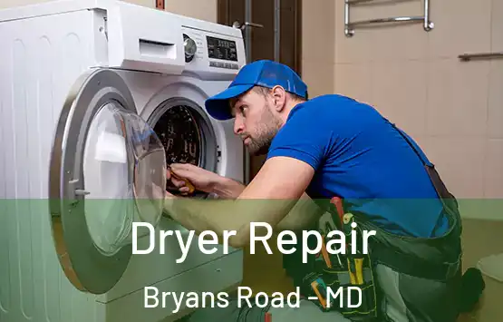  Dryer Repair Bryans Road - MD