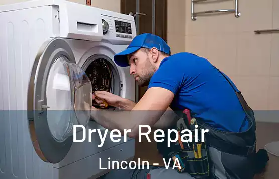  Dryer Repair Lincoln - VA