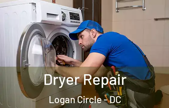  Dryer Repair Logan Circle - DC