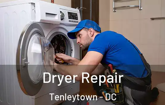  Dryer Repair Tenleytown - DC