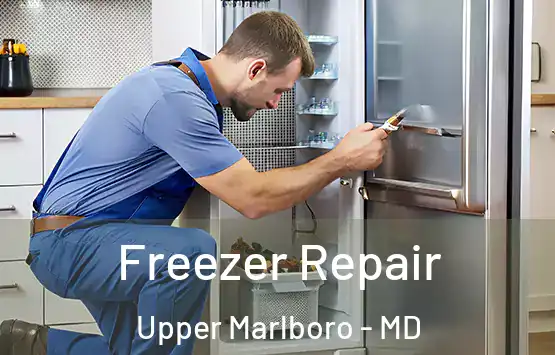  Freezer Repair Upper Marlboro - MD