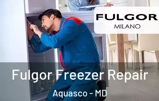  Fulgor Freezer Repair Aquasco - MD