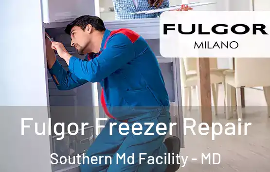  Fulgor Freezer Repair Southern Md Facility - MD