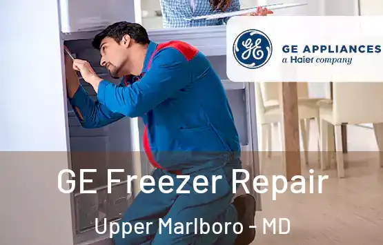  GE Freezer Repair Upper Marlboro - MD